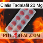Cialis Tadalafil 20Mg 18